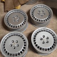 cerchi alfa 75 speedline 14"