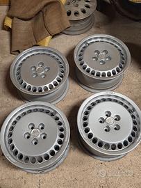 cerchi alfa 75 speedline 14"