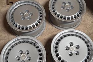 cerchi alfa 75 speedline 14"