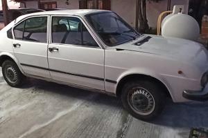 ALFASUD SUPER 1.2 5M