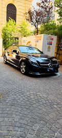 Mercedes cls 