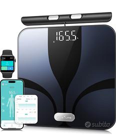 Bilancia Pesapersone Digitale