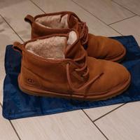 Scarpe Ugg Uomo