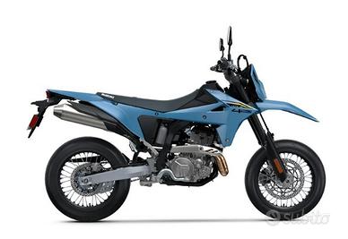 Suzuki DR-Z 4 SM