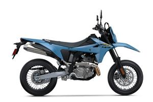 Suzuki DR-Z 4 SM