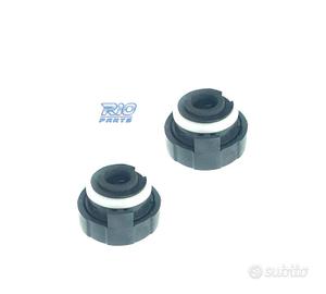 SET DI ADATTATORI PER LAMPADE XENON BMW SERIE 3 E4