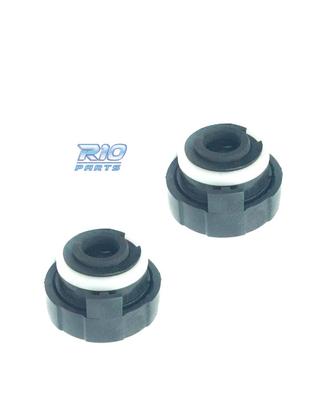 SET DI ADATTATORI PER LAMPADE XENON BMW SERIE 3 E4