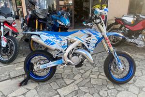 Tm SMR 125 2T