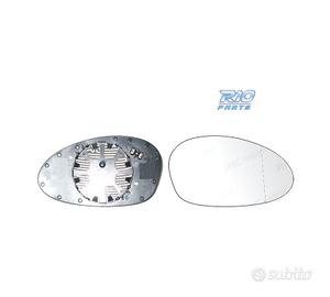 VETRO SPECCHIO BASE DESTRA BMW SERIE 1 COUPE E82 0