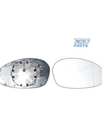 VETRO SPECCHIO BASE DESTRA BMW SERIE 1 COUPE E82 0