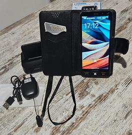 Brondi Amico Vero 4G + Accessori