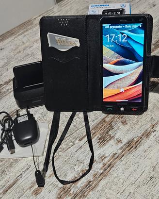 Brondi Amico Vero 4G + Accessori