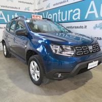 Dacia Duster 1.0 TCe 100 CV ECO-G 4x2 Comfort