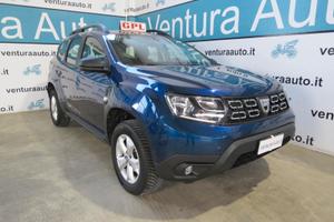 Dacia Duster 1.0 TCe 100 CV ECO-G 4x2 Comfort