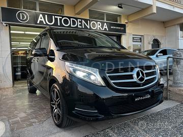 Mercedes-benz V 250 d 8 POSTI 4matic Longe auto PE