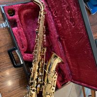 Sax alto Yamaha YAS 32