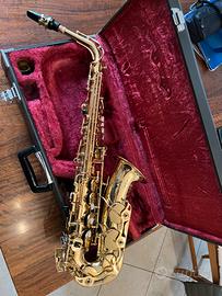 Sax alto Yamaha YAS 32