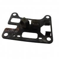 Piastra supporto fusibilli Cagiva Mito 62677