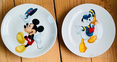 Piattini Disney