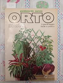 Libro Guidaverde Curcio