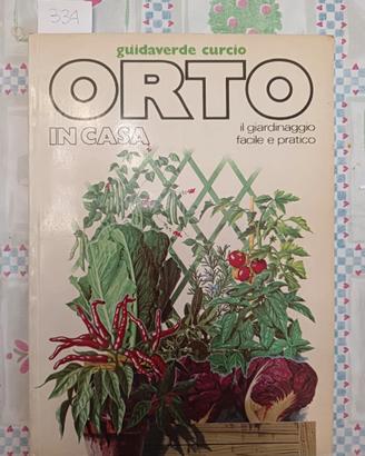 Libro Guidaverde Curcio