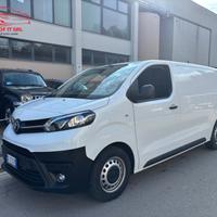 Toyota Proace 1.5D AUTOCARRO L1|PREZZO TOTALE|