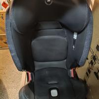 Bebe Confort seggiolino auto Titan Pro


