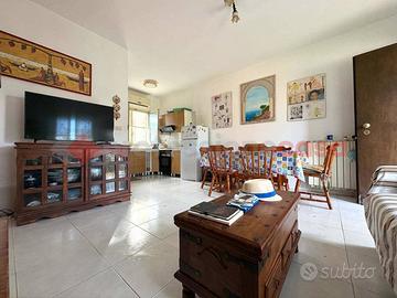 Villa a schiera Sperlonga [Cod. rif 3200084VRG]
