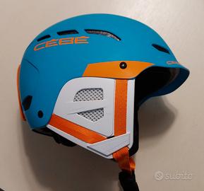 Casco Cebe Dusk jr