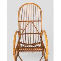 Sedia a dondolo per bambini