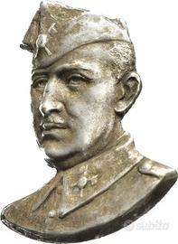 Distintivo Spagna Francisco  Franco