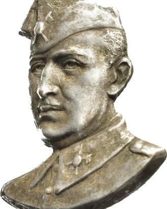 Distintivo Spagna Francisco  Franco