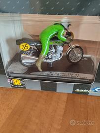 Kawasaki 750 H2 -Joe Bar 1/18 Solido