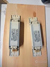 Reattori per tubi neon