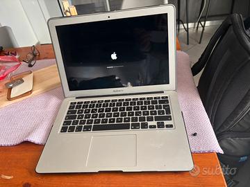 MacBook Air