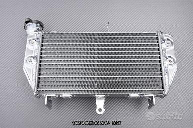 Radiatore YAMAHA MT03 2016 - 2024