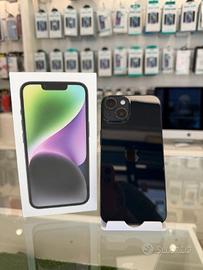 IPHONE 14 128GB USATO Garanzia: 1 ANNO