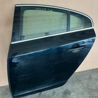 Porta posteriore sinistra Volvo S60 2.0td D3