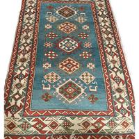 TAPPETTO CAUCASICO SHIRVAN