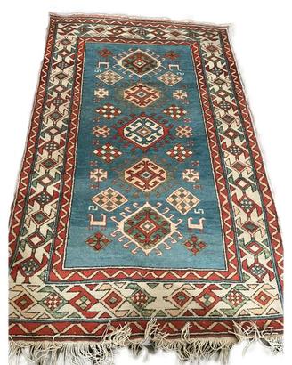 TAPPETTO CAUCASICO SHIRVAN