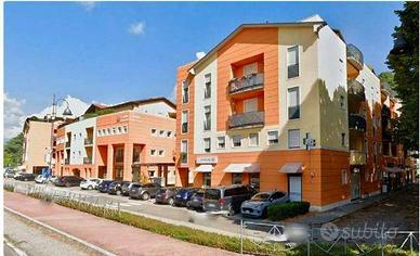 Immobile in asta di 123 m² con 1 locale a Chiampo
