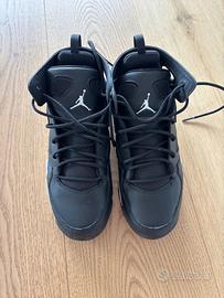 Scarpe ragazzo Jordan 38