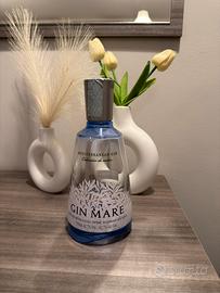 Bottiglia Vuota Gin Mare