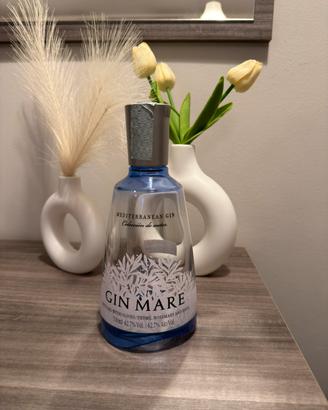 Bottiglia Vuota Gin Mare