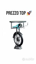 Tavolo scooter vespa