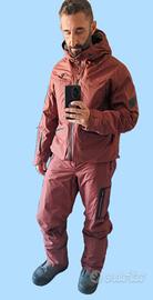 completo sa snowboard/sci  dainese
