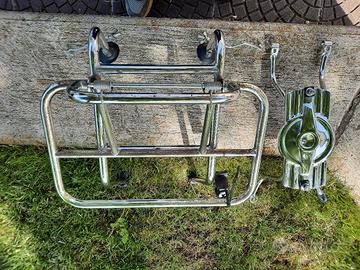 accessori lambretta 