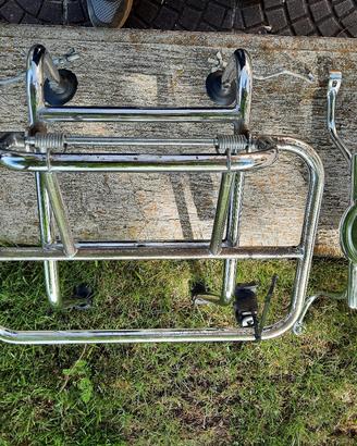 accessori lambretta 