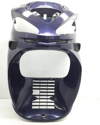 MALAGUTI MADISON R 180 CARENA SCUDO ANTERIORE - CR