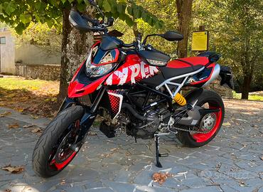 Ducati Hypermotard 950 RVE